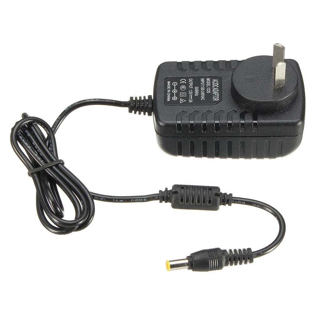 3.3V 4A switching power supply wall plug adapter for Mobile DVD EVD small TV