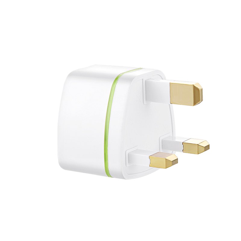 3 pin uk plug adapter 13a uk travel adapter bs plug 3 pin square eu us to uk plug adapter converter