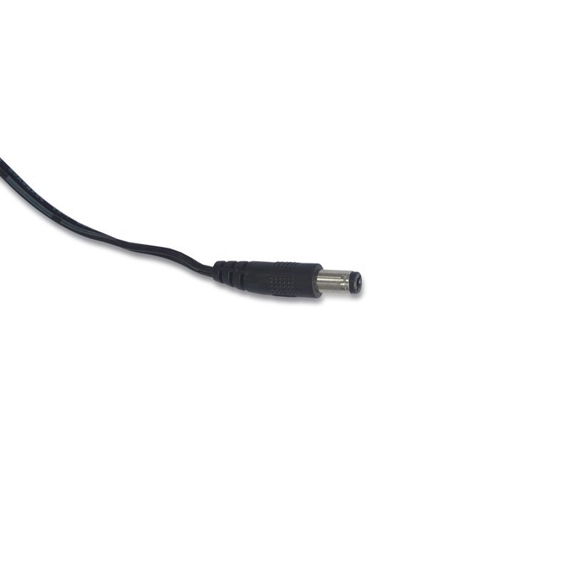 Hote Sell UK DC Plug 5.5*2.1mm 24V 1A transformer Ac/Dc Led Strip Switching 24V Power Supply