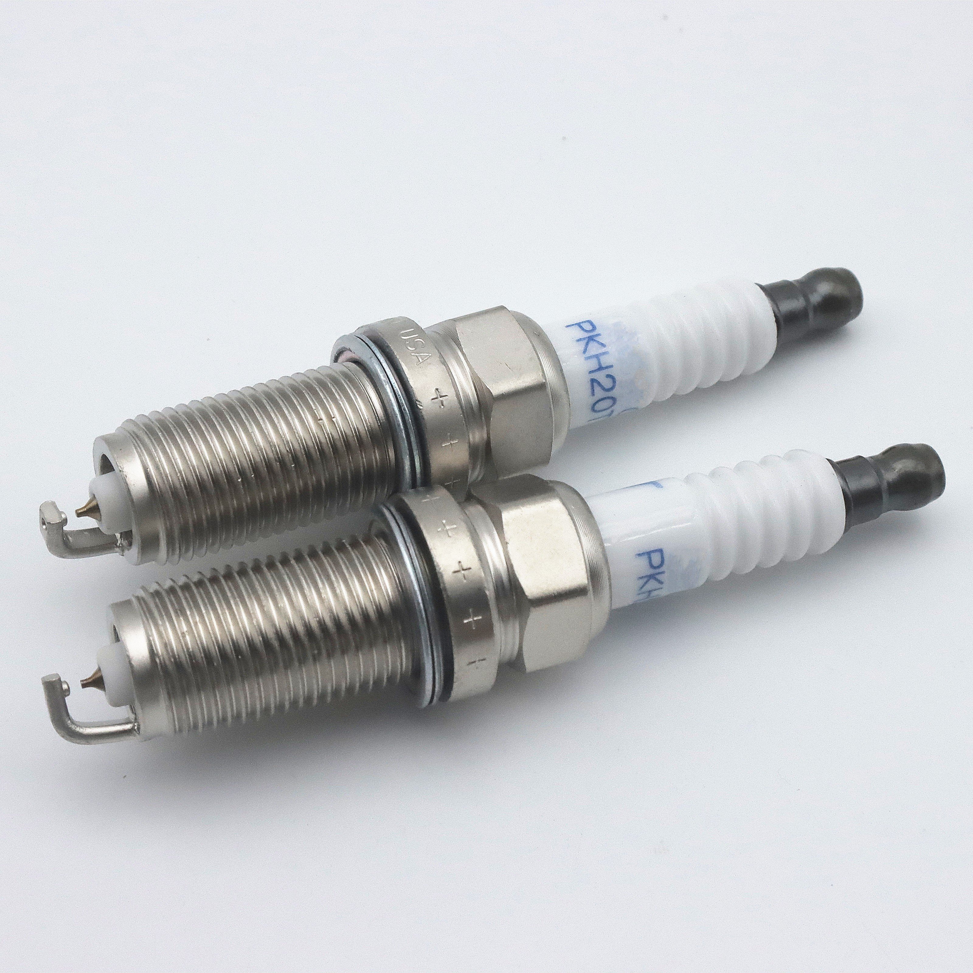 Manufacturer Direct Sales High Performance Iridium Spark Plug PKH20TT 4506 Japanese Automotive Parts Supplier Spark plug