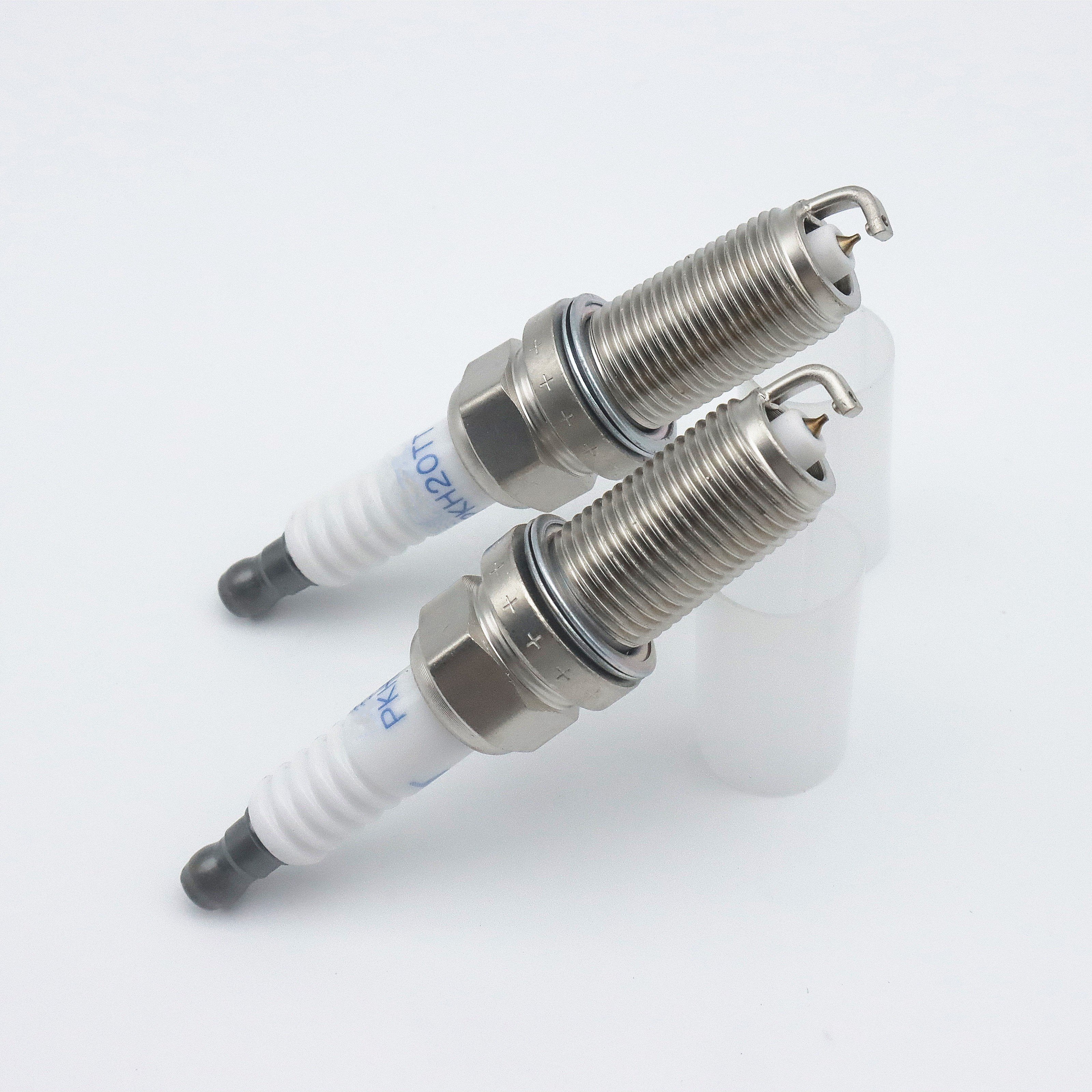 Manufacturer Direct Sales High Performance Iridium Spark Plug PKH20TT 4506 Japanese Automotive Parts Supplier Spark plug