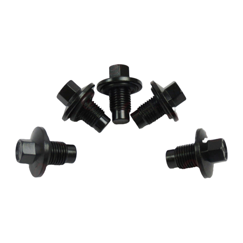 High Quality Engine Oil Drain plug LR073675 1013938 1005593 4594914 For Land Rover Discovery Sport 2015 For FREELANDER 2