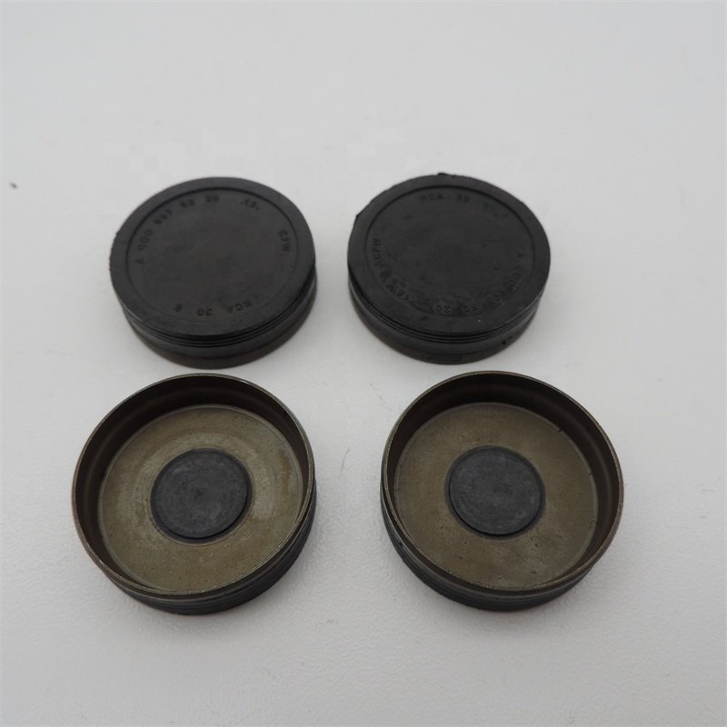 Timing expansion plug cover for Mercedes-Benz M271 M274 W204 W212 W211 C207 R172 W164 W251 Timing cover hole plug 0009976220