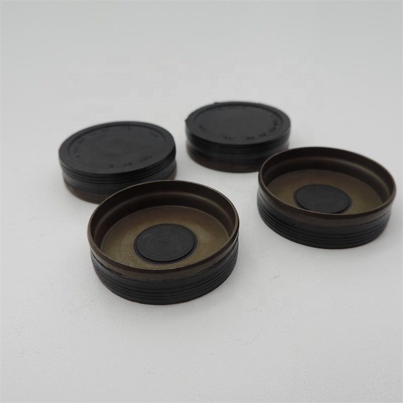 Timing expansion plug cover for Mercedes-Benz M271 M274 W204 W212 W211 C207 R172 W164 W251 Timing cover hole plug 0009976220