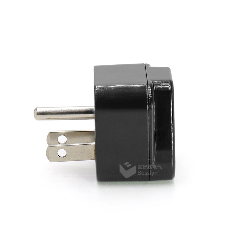 Universal Plug Adapter Travel Plug Kit for USA to UK, Ireland, Hong Kong