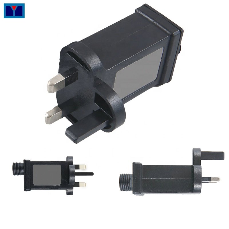 Rainproof IP44 outdoor Power supply dc Adapter Waterproof 12V 2A 1A 3W-24W led driver for Christmas String Lights spot light