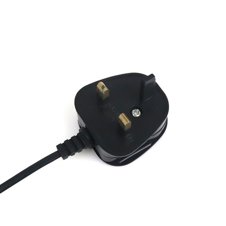 UK bs 1361 plug