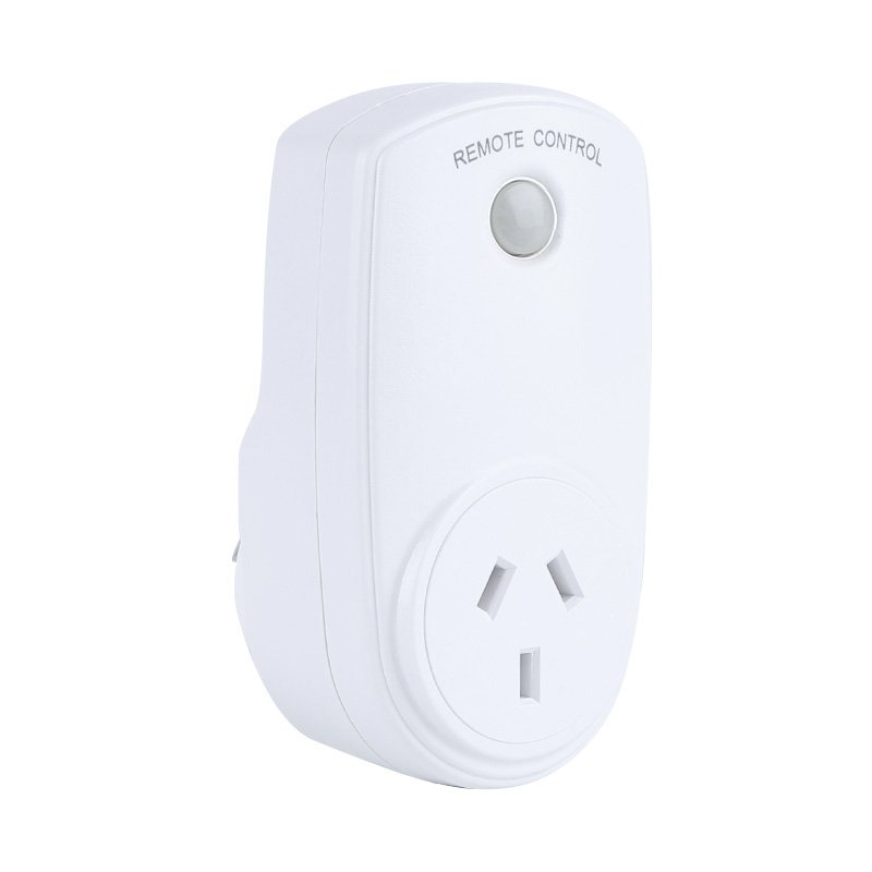 Australian Standard Outlet Smart Socket Plug for Home Appliances Wireless switch