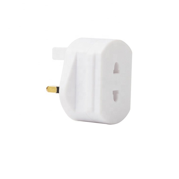 Electric Toothbrush shaver Adapter Plug UK Toothbrush Adapter Plug UK with Safety Shutters
