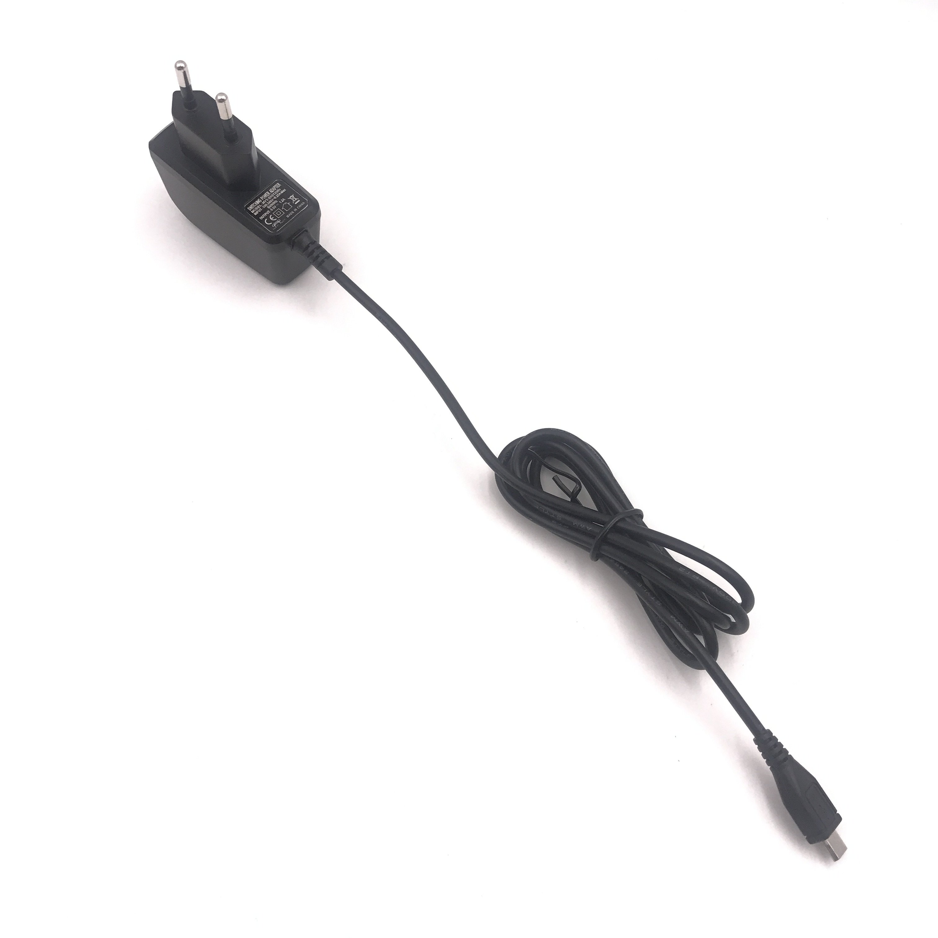JP US EU AC Wall Plug 5V 12V 24V 0.5A 1A 1.5A 2A 2.5A 3A 4A 5A Power Adapter