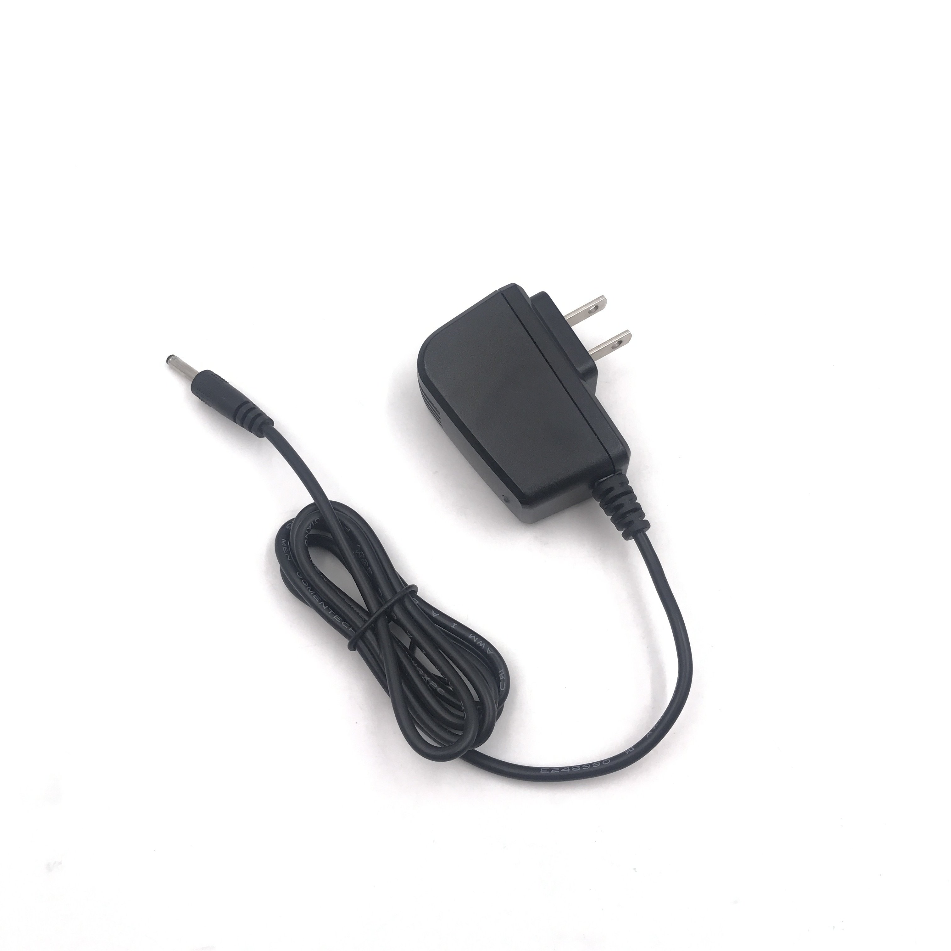 JP US EU AC Wall Plug 5V 12V 24V 0.5A 1A 1.5A 2A 2.5A 3A 4A 5A Power Adapter