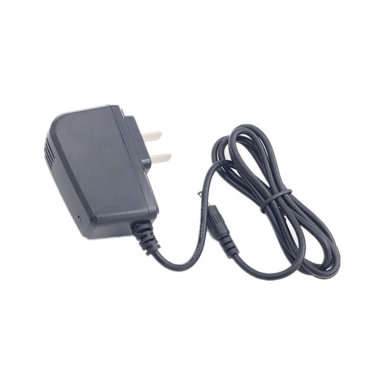 JP US EU AC Wall Plug 5V 12V 24V 0.5A 1A 1.5A 2A 2.5A 3A 4A 5A Power Adapter