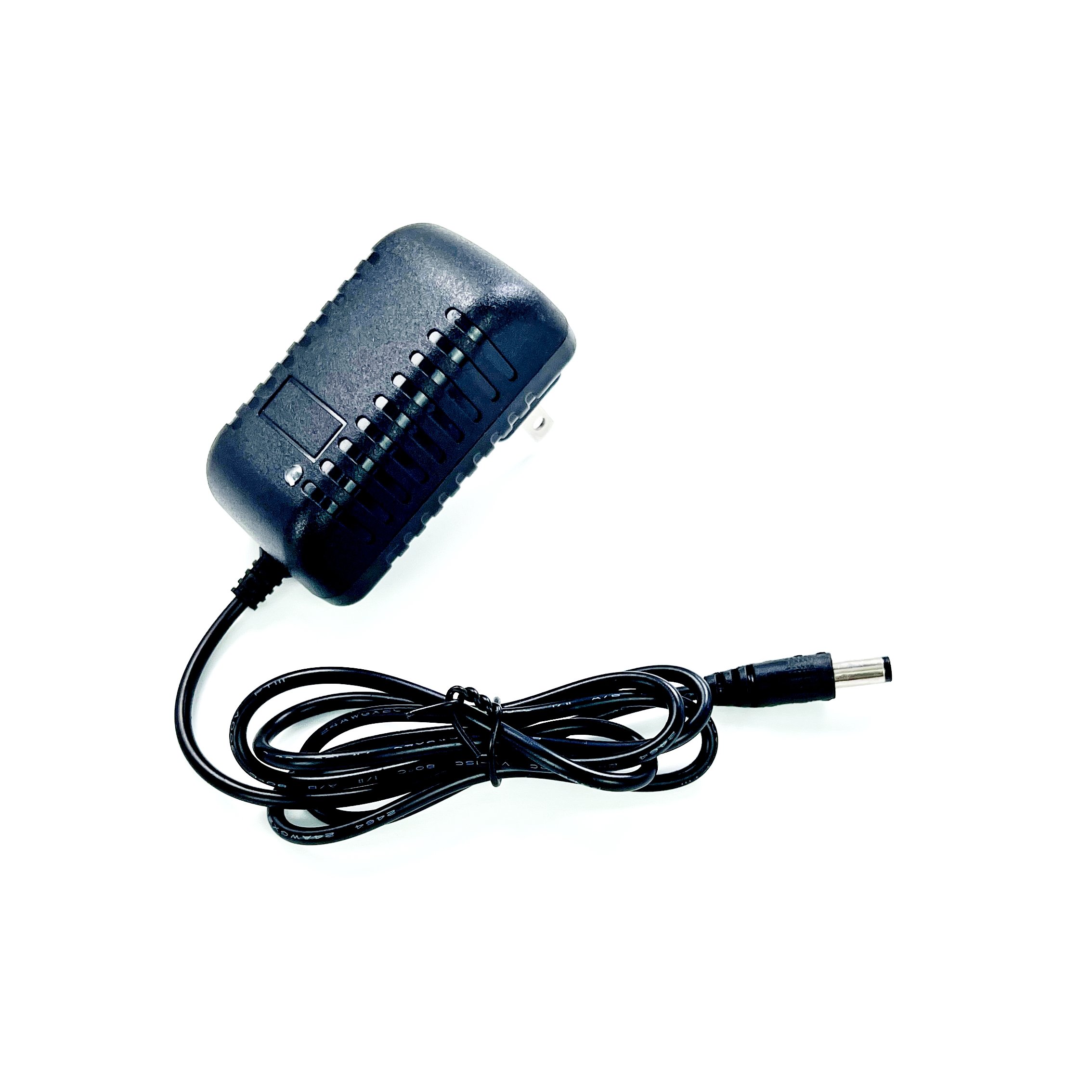 High Quality 5V2A 10W Wall Mount Power Adapter AC DC Power Supply with American/European Standard Plug Wholesale