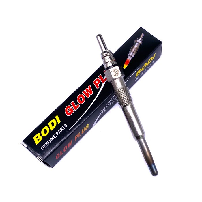 0250202022 hot sale high quality double coil glow plug Y-732J for FORD