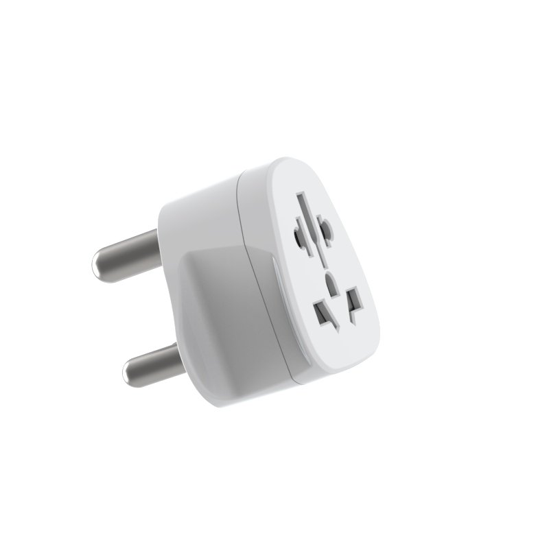 Worldplug WORLD TO SOUTH AFRICA adapter plug converter plug and socket
