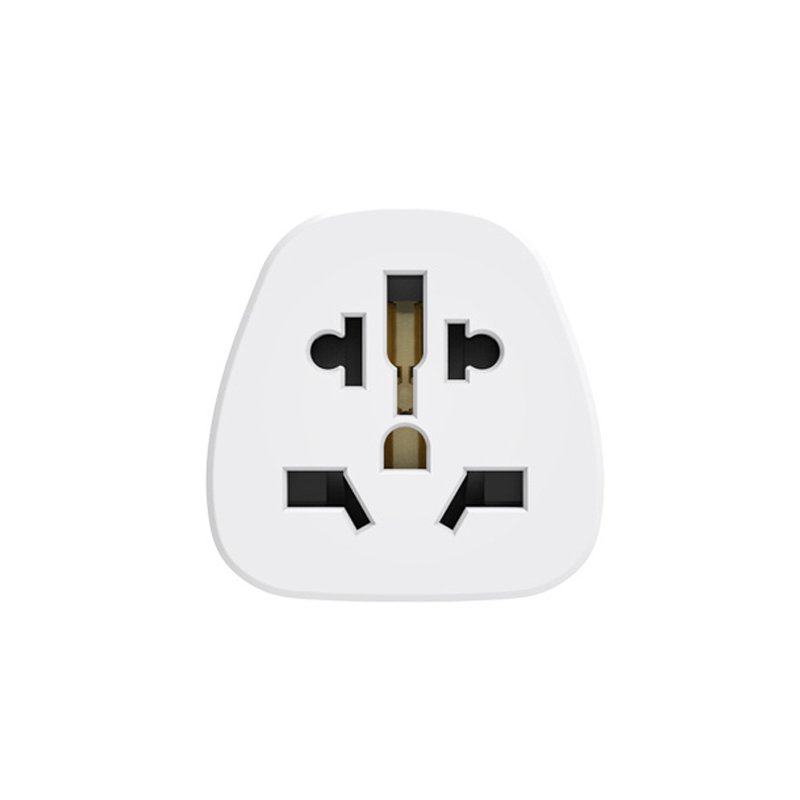 Worldplug WORLD TO SOUTH AFRICA adapter plug converter plug and socket