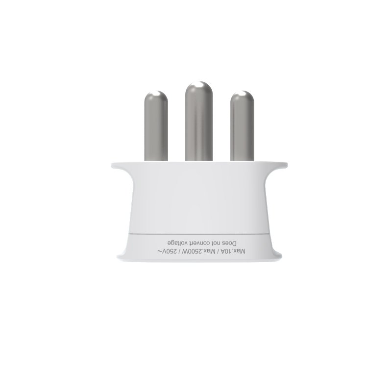 Worldplug WORLD TO SOUTH AFRICA adapter plug converter plug and socket