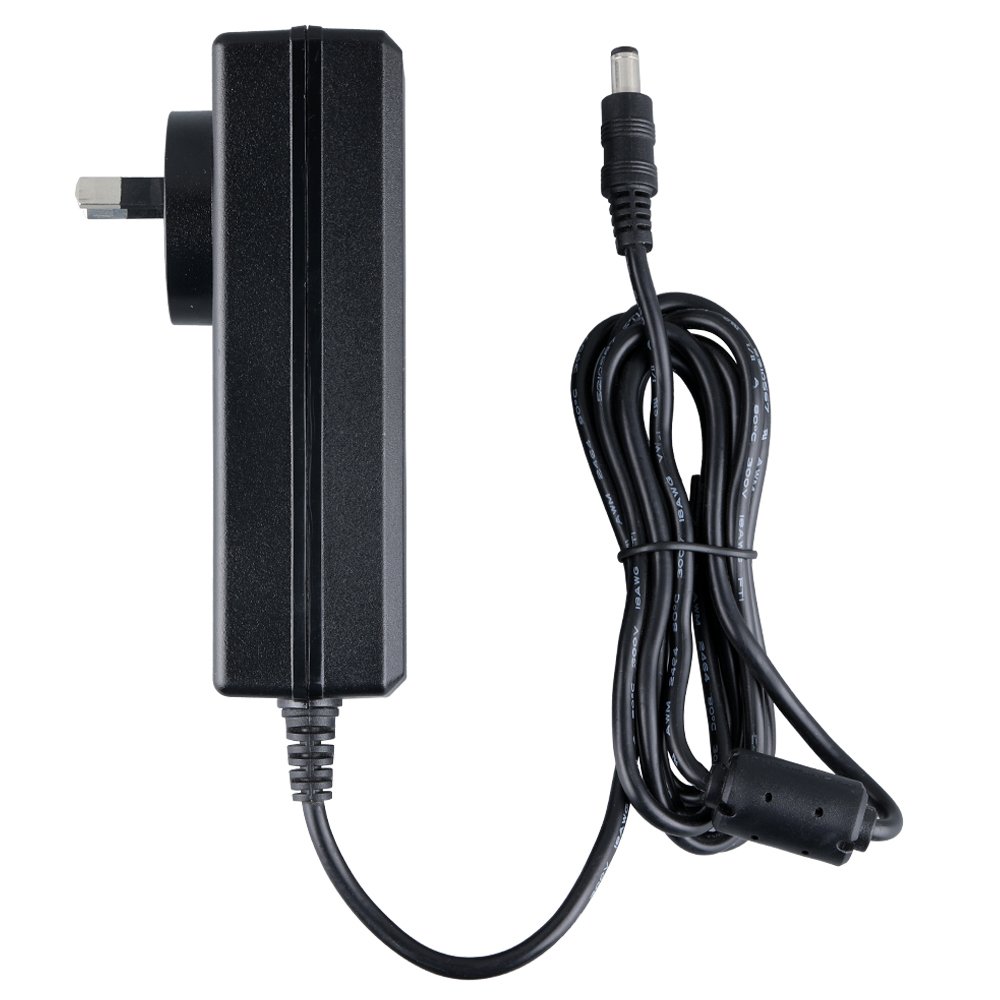 MYIXI 12v 4a Power Adapter 15V 3.2A 16V 3A 18V 2.6A 19V 2.52A 20V 2.4A 24V 2A Schuko plug Wall Power Adapter for Australia OEM