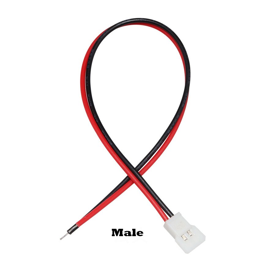 Molex 51005 51006 2.0mm Pitch Connector Wire Harness 2/3/4/5/6 Pin P Male Female to Open Ended Plug Cable For Drone Battery