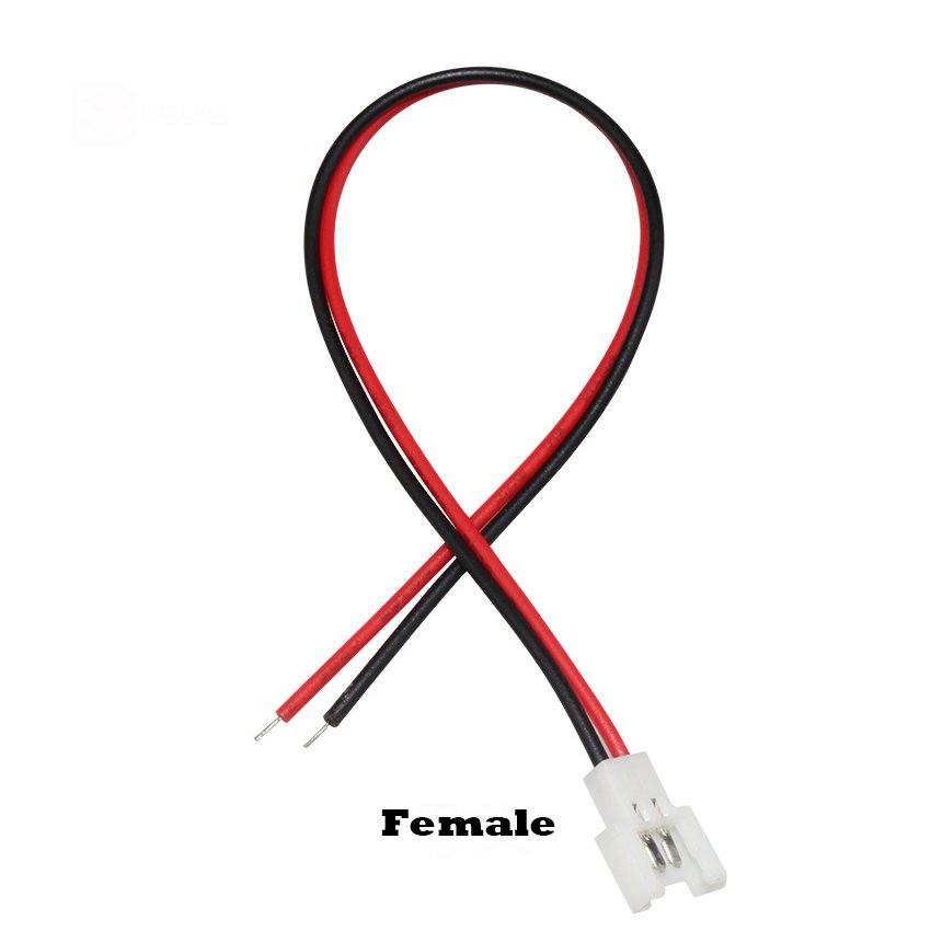 Molex 51005 51006 2.0mm Pitch Connector Wire Harness 2/3/4/5/6 Pin P Male Female to Open Ended Plug Cable For Drone Battery
