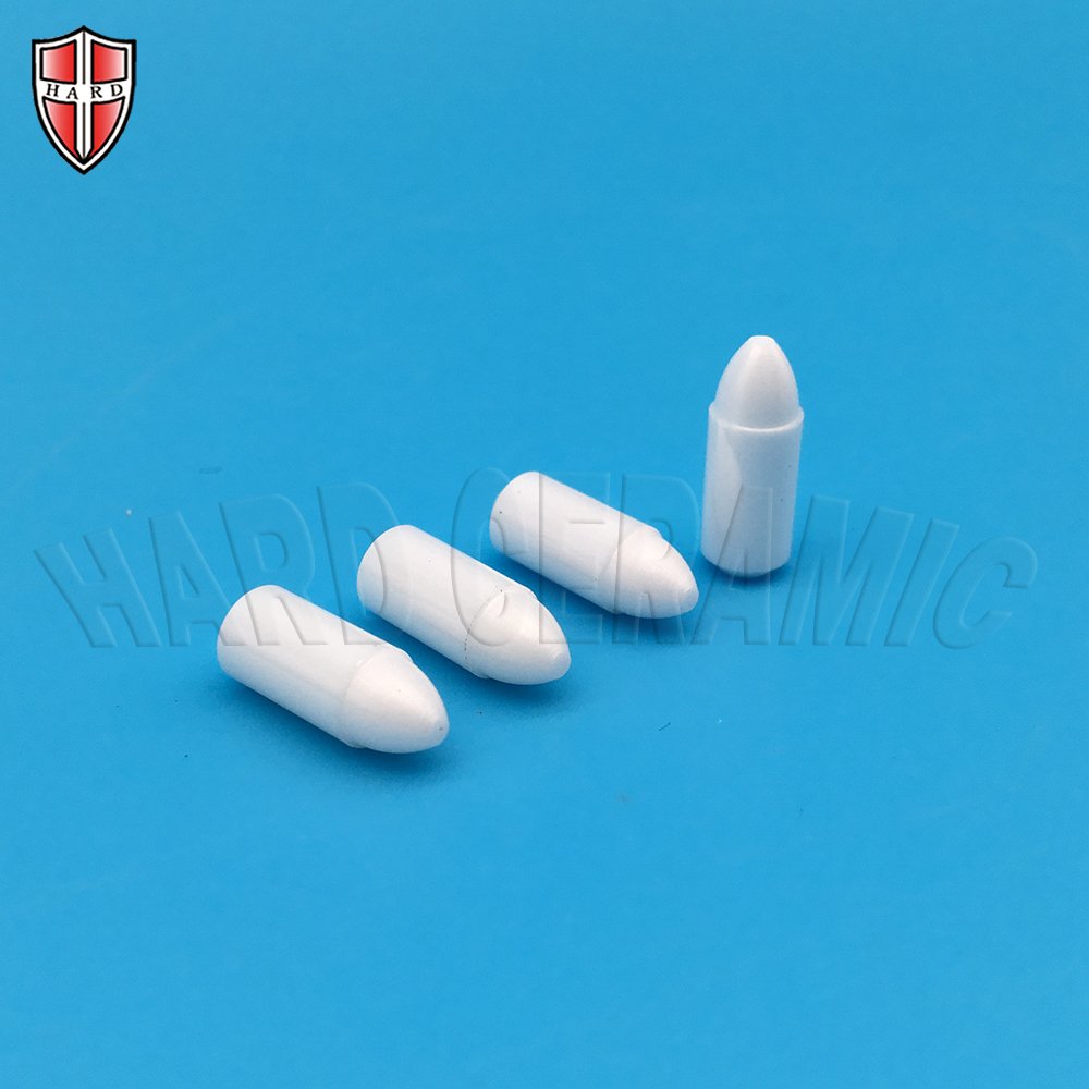 High Quality Zirconia And Alumina Ceramic plug