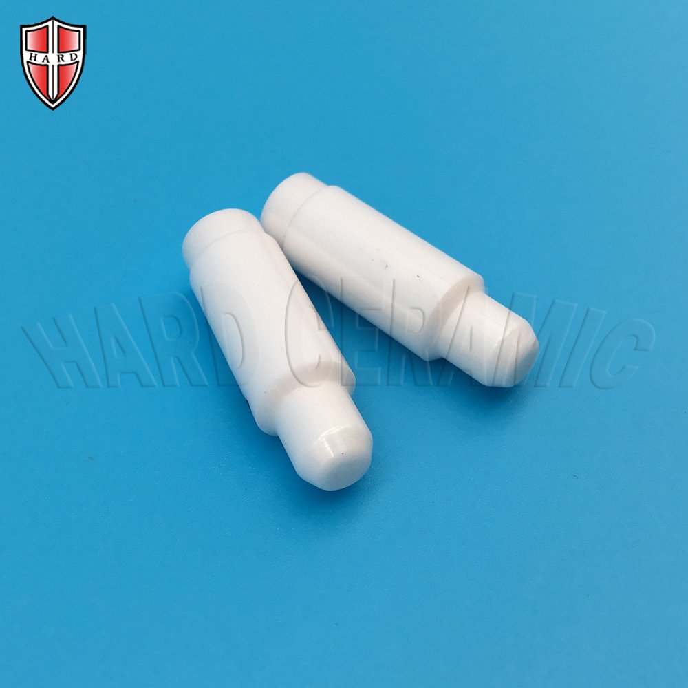 High Quality Zirconia And Alumina Ceramic plug