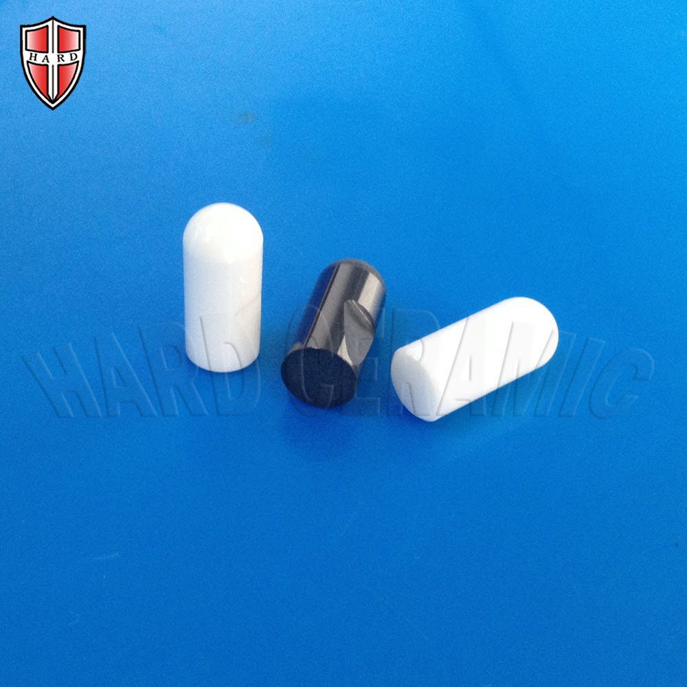 High Quality Zirconia And Alumina Ceramic plug