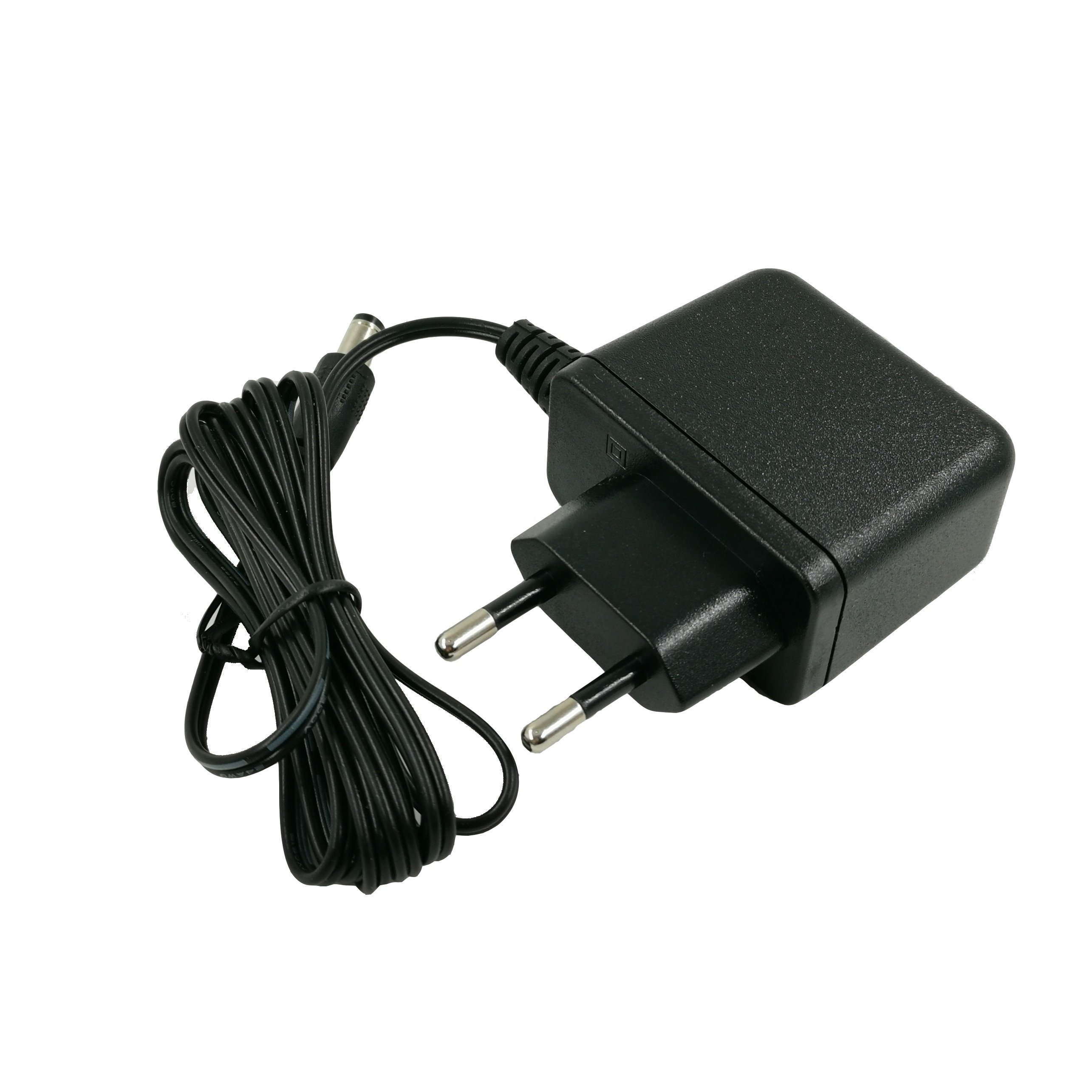 Small Size 12V 1.5A Power Adapter Portable AC 100-240v 50/60hz Plug-In Connection DC Output