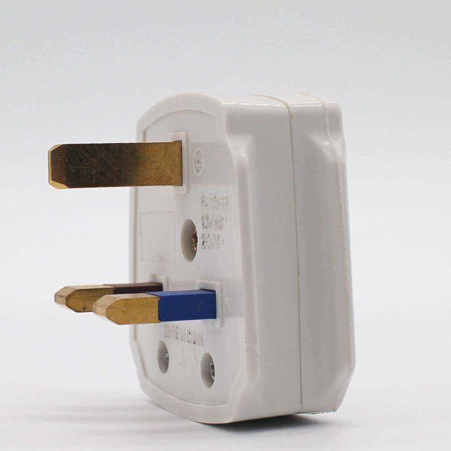 13A plug universal adapter,high quality universal plug adapter