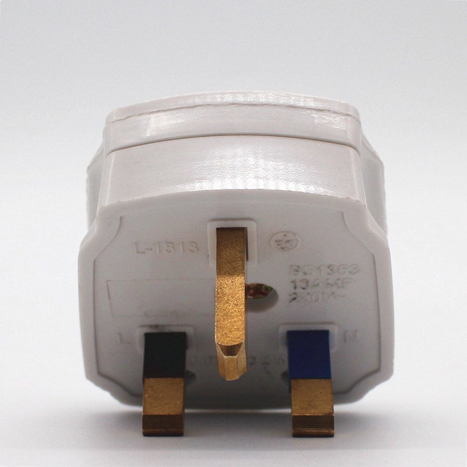 13A plug universal adapter,high quality universal plug adapter
