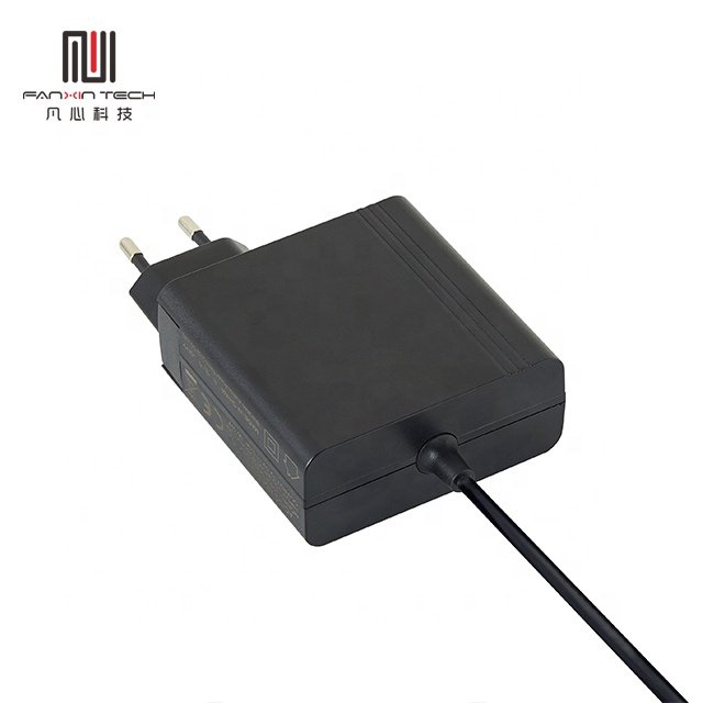 Digital 24V/AC 12V/3A AC Power Adapter 2Amp for LED Strip CCTV Switching Supply with Guangdong DC Plug for Charging China