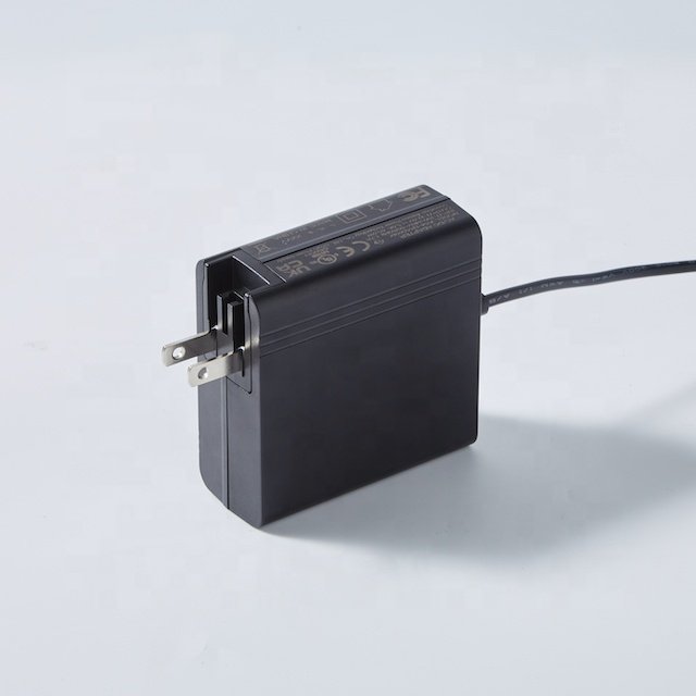 Digital 24V/AC 12V/3A AC Power Adapter 2Amp for LED Strip CCTV Switching Supply with Guangdong DC Plug for Charging China