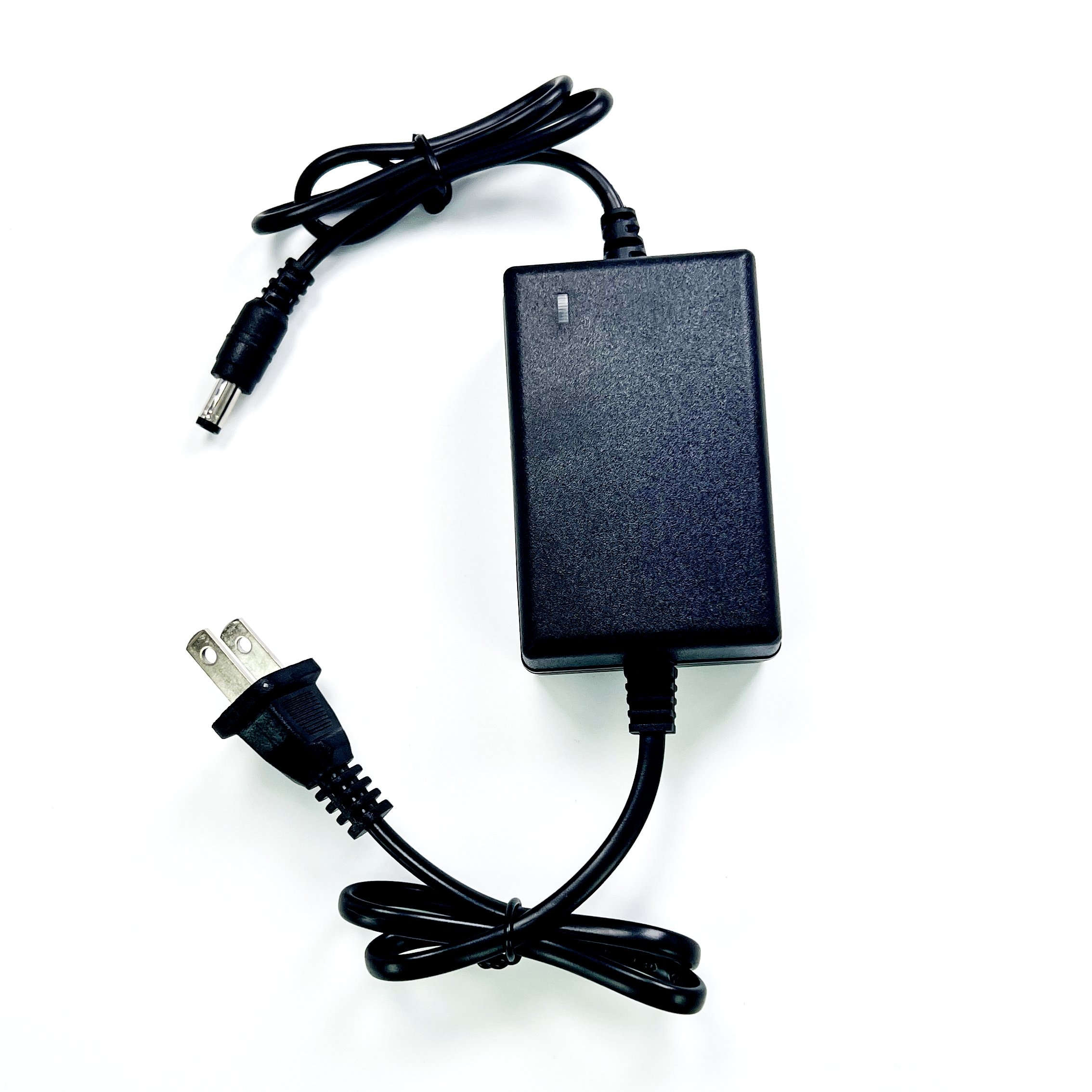 LED Driver Power Supply 12V 2A 24W Transformer desktop AC DC Power Adapter with Wall Plug DC 5.5*2.5mm