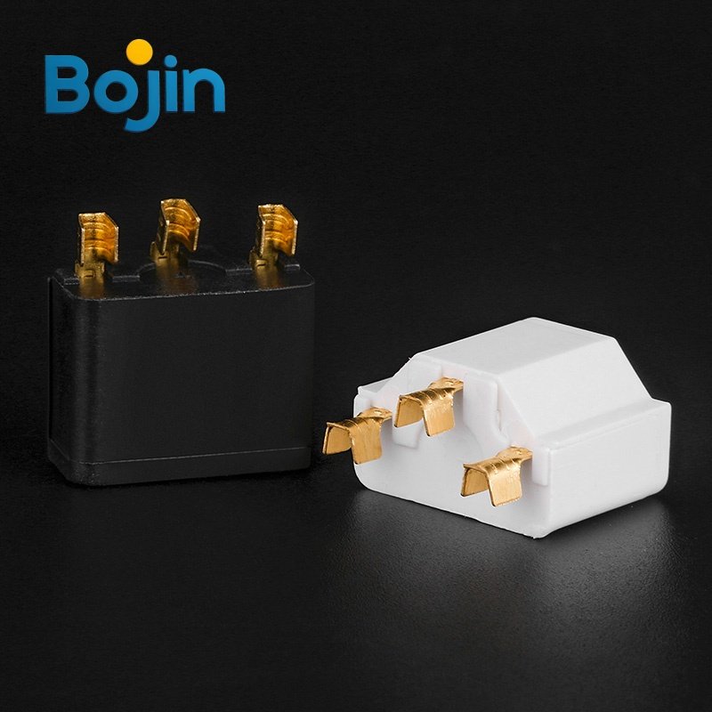 Electric Connector Computer Plug Socket IEC C13 C14 Plug Socket Plug Insert