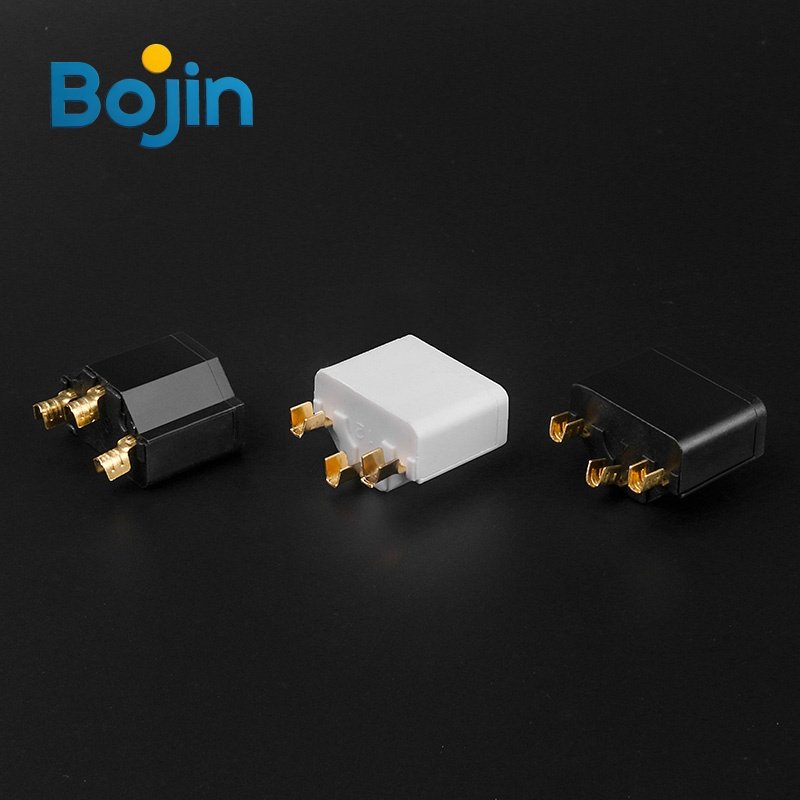 Electric Connector Computer Plug Socket IEC C13 C14 Plug Socket Plug Insert