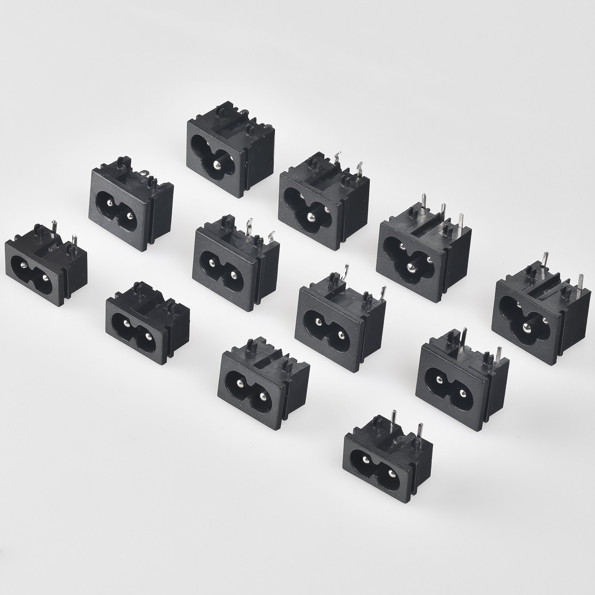 Industrial Plug and Socket AC power receptacle Connector Waterproof Electrical Socket Connector Plug