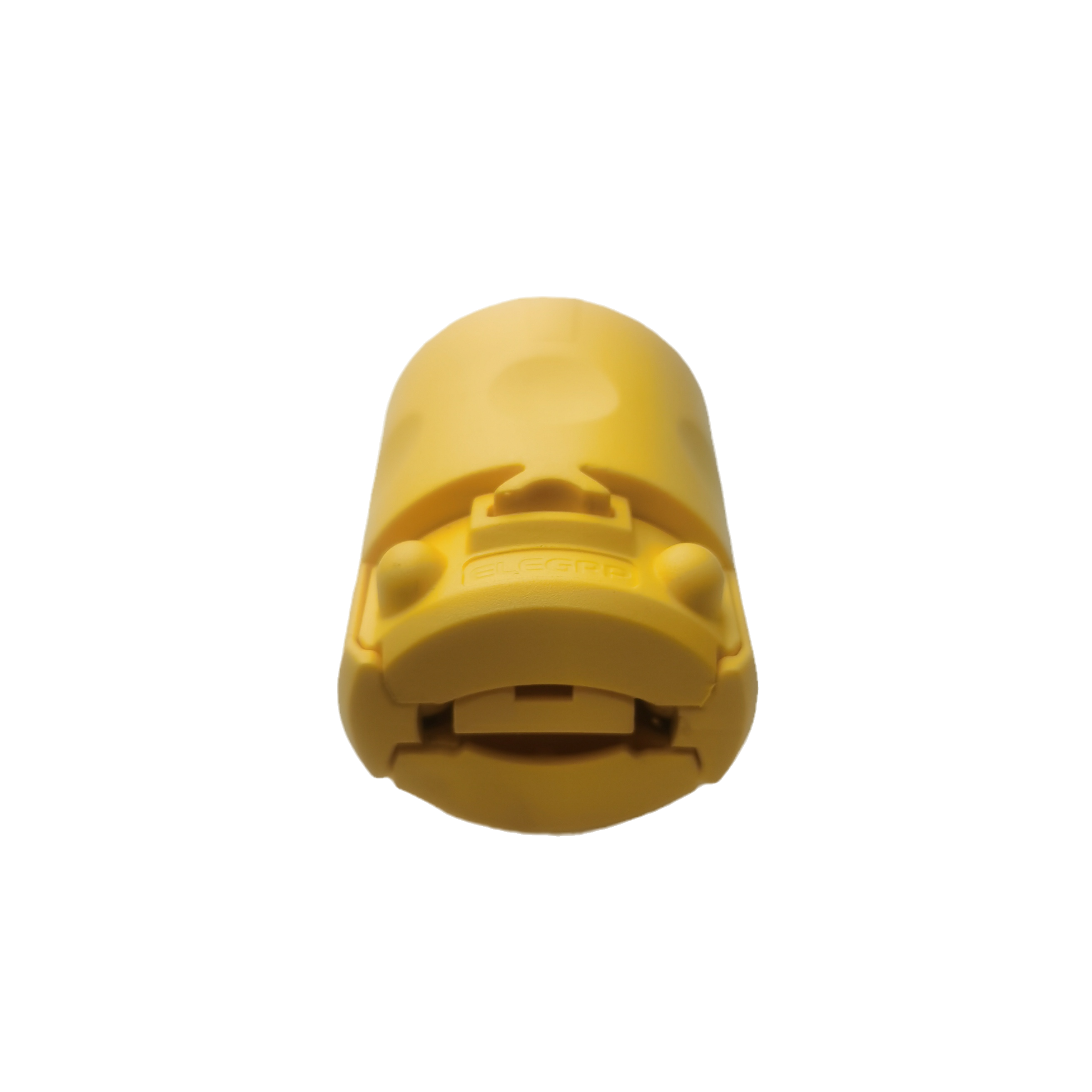 Straight Blade Male Plug US&CA Standard Lighted Plug NEMA 5-15P 3-prong Electrical Outlet Connection 120V Electrical Plug