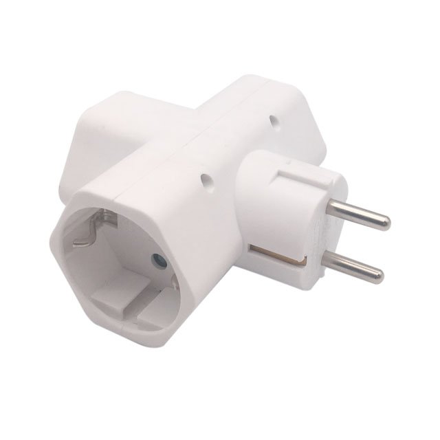 CE standard power strip eu plug