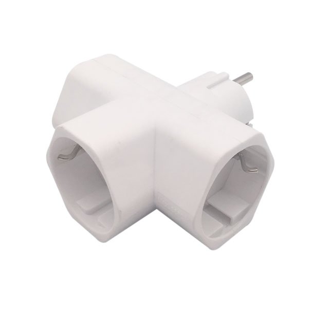CE standard power strip eu plug