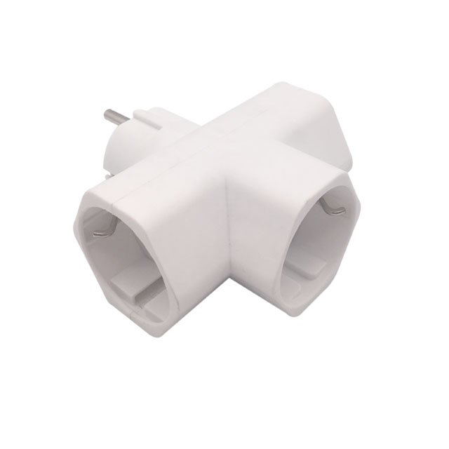 CE standard power strip eu plug