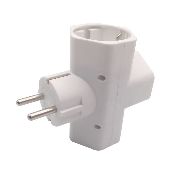 CE standard power strip eu plug