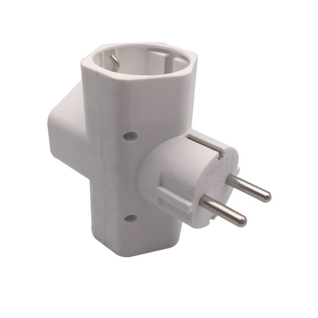 CE standard power strip eu plug
