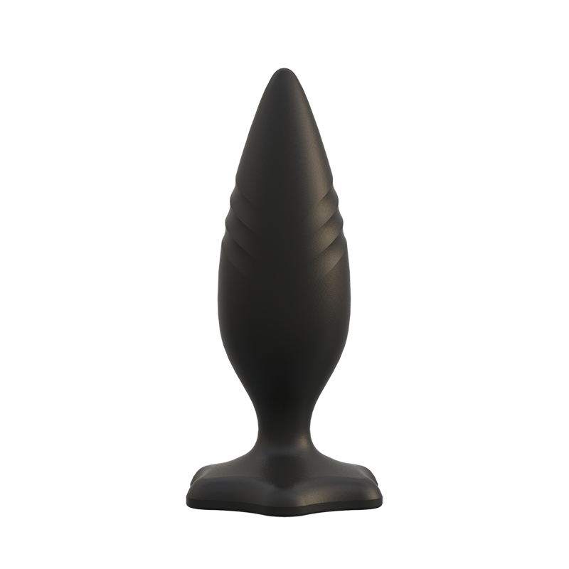 GINYA Silicone Anal Plug For Beginner Player Female And Male Anal Toy Adult Sex Toys Butt Plug For Men