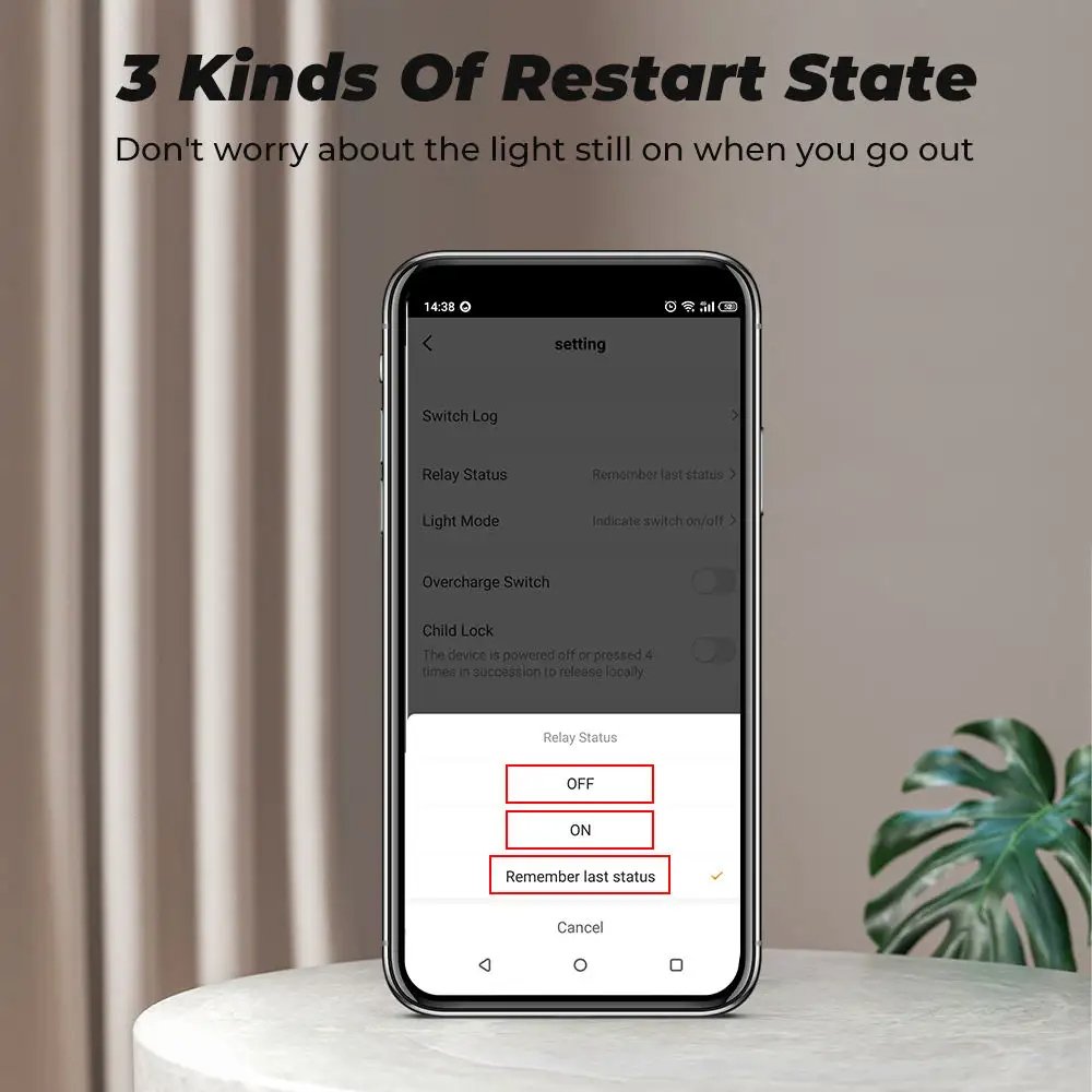 FCC Certification Smart life Outlet 10A US Mini WiFi Wireless Remote Voice Timer Tuya Smart Plug Wifi US For Google Home Alexa