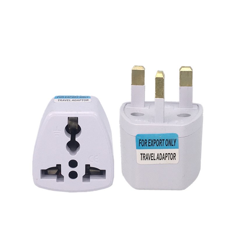 Travel Adapter Global Universal International Converter Wall AC Power Plug Adapter for EU USA UK Australia Chile Italy