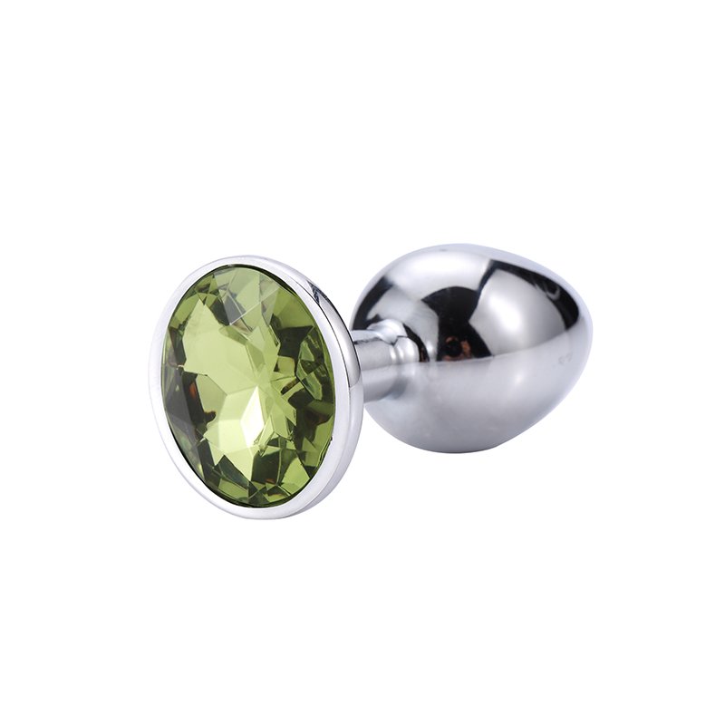 Cheap Bulk Wholesale Anal Plug Metal Toys Sex Adult For Men And Woman Plug Anal