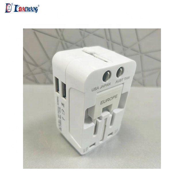world travel adapter international universal plug