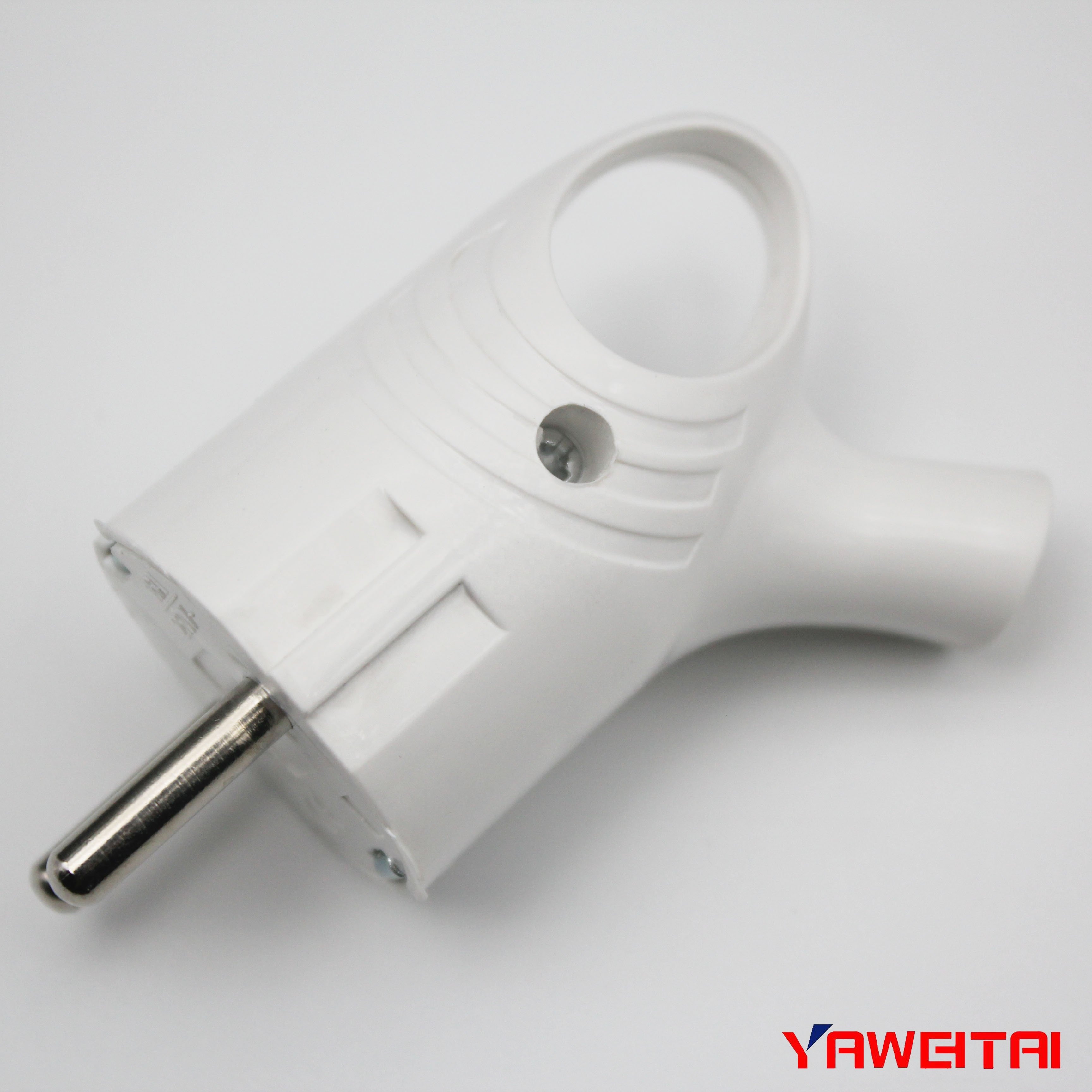 European Plug 2P+E Schuko Plug With Earthing Electrical Socket Switches