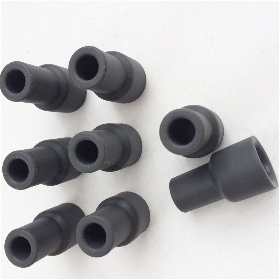 Original PLUG CAP Ignition Coil Tip 90919-11009 Rubber Cover For Toyota Camry Corolla Yaris Crown for 90919-02252