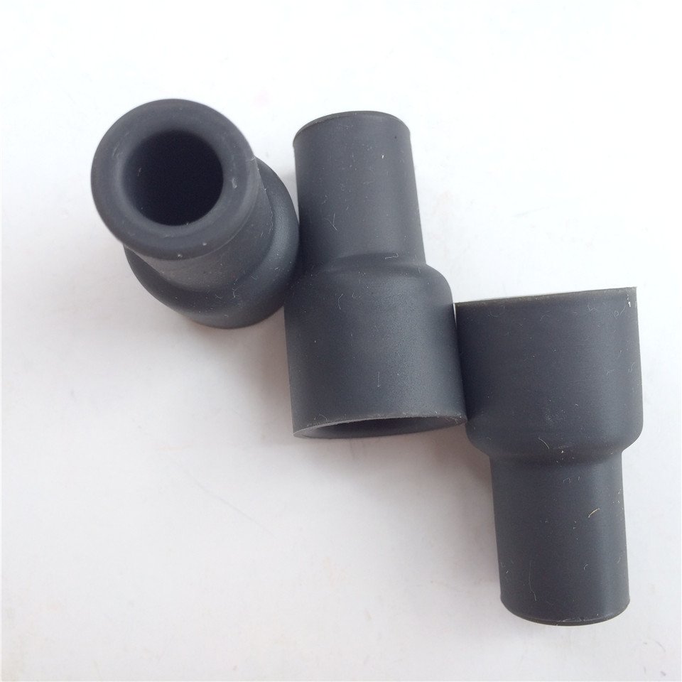 Original PLUG CAP Ignition Coil Tip 90919-11009 Rubber Cover For Toyota Camry Corolla Yaris Crown for 90919-02252